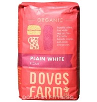 Doves Farm Organic Plain White Flour