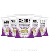 Shore Peking Duck Seaweed Chips