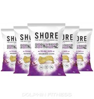 Shore Peking Duck Seaweed Chips