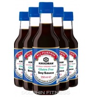 Kikkoman Tamari Gluten Free Soy Sauce