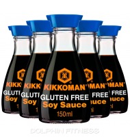 Kikkoman Tamari Gluten Free Soy Sauce