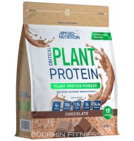 Applied Nutrition Critical Plant Protein