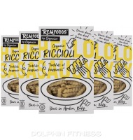 Realfoods by Organico Organic Pasta Riccioli
