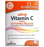 Vitabiotics Ultra Vitamin C