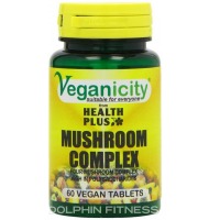 Veganicity Mushroom Complex