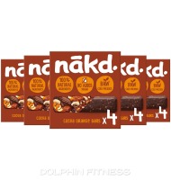 Nakd Cocoa Orange Bar