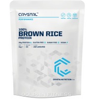 Crystal Brown Rice Protein