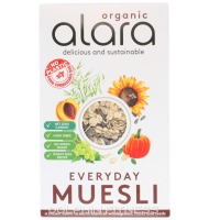 Alara Everyday Muesli
