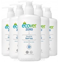 Ecover Zero Sensitive Hand Soap