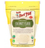 Bob's Red Mill Organic Coconut Flour