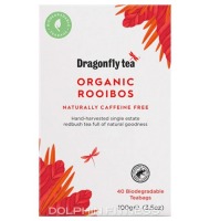Dragonfly Tea Organic Rooibos