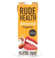 Rude Health Almond Drink
