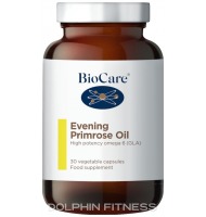 BioCare Evening Primrose Oil