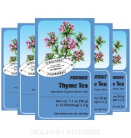 Floradix Thyme Tea