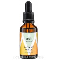 Fushi Biovedic Radiance Face Oil