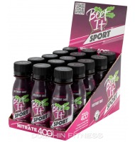 Beet It Sport Nitrate 400 Shot