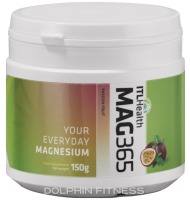 ITL Health Mag365 Magnesium Passion Fruit