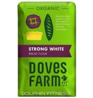 Doves Farm Strong White Bread Flour