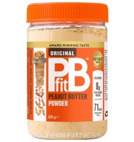 PBfit Peanut Butter Powder