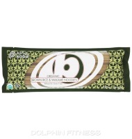 King Soba Organic Brown Rice Wakame Noodles