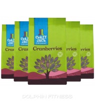 Crazy Jack Cranberries