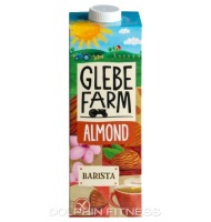 Glebe Farm Almond Drink