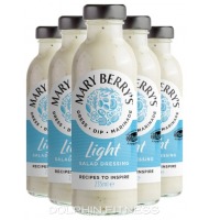 Mary Berry's Light Salad Dressing