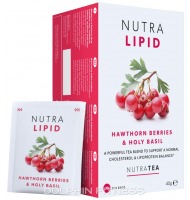 NutraTea Nutra Lipid