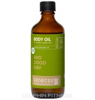 Benecos Organic Avocado Body Oil