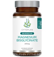 Cytoplan Magnesium Bisglycinate