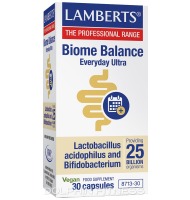 Lamberts Biome Balance Everyday Ultra