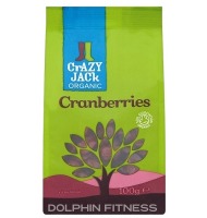 Crazy Jack Cranberries