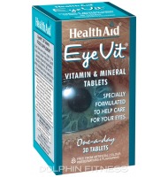 HealthAid EyeVit