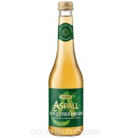 Aspall Organic Apple Cyder Vinegar