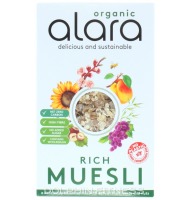 Alara Rich Muesli