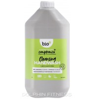 Bio-D Lime And Aloe Vera Cleansing Hand Wash