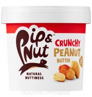 Pip&Nut Crunchy Peanut Butter
