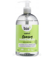 Bio-D Lime And Aloe Vera Cleansing Hand Wash