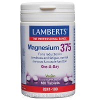 Lamberts Magnesium 375