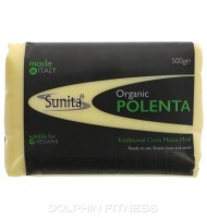 Sunita Organic Polenta