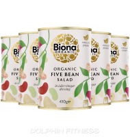 Biona Organic Five Bean Salad