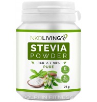 Nkd Living Stevia Powder