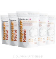 BetterYou Magnesium Revive Bath Flakes