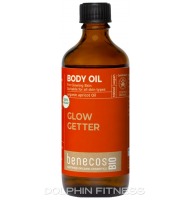 Benecos Organic Apricot Body Oil