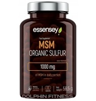 Essensey MSM Organic Sulfur