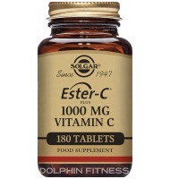 Solgar Ester-C Plus 1000 mg Vitamin C