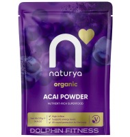 Naturya Organic Acai Powder