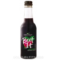 James White Beet It Organic