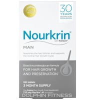 Nourkrin Man