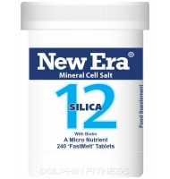 New Era 12 Silica